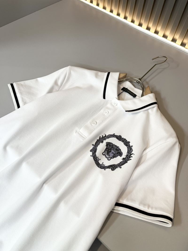 Versace T-Shirts